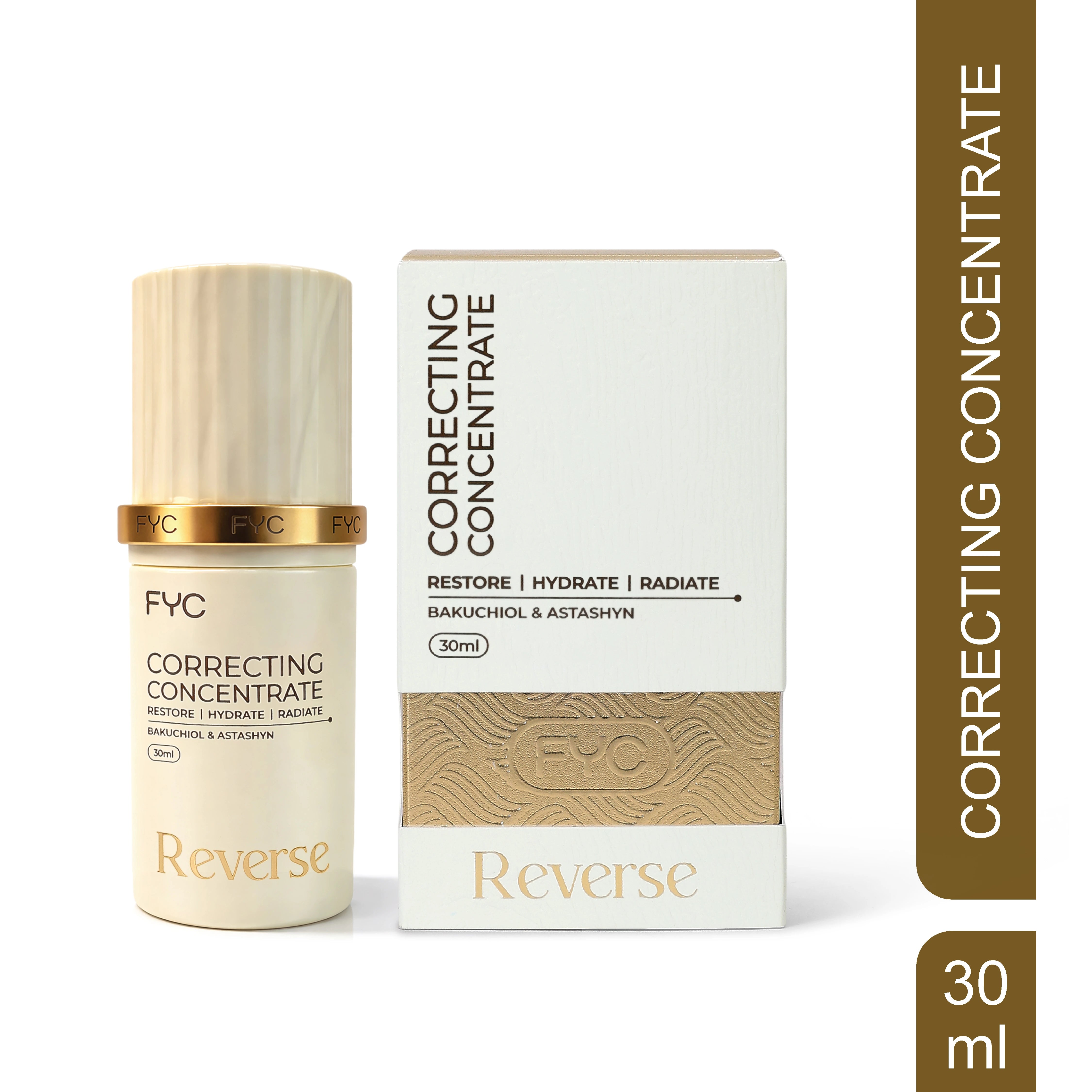 fyc-professional-correcting-serum-reverse-30ml - Buy from Indicrest