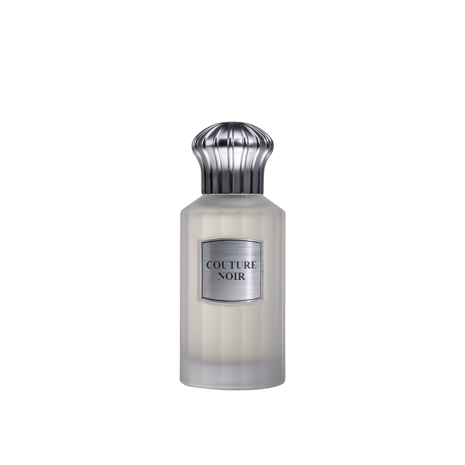 Ahmed Al Maghribi Couture Noir Eau De Parfum for Women & Men, 100ml - Buy from Indicrest