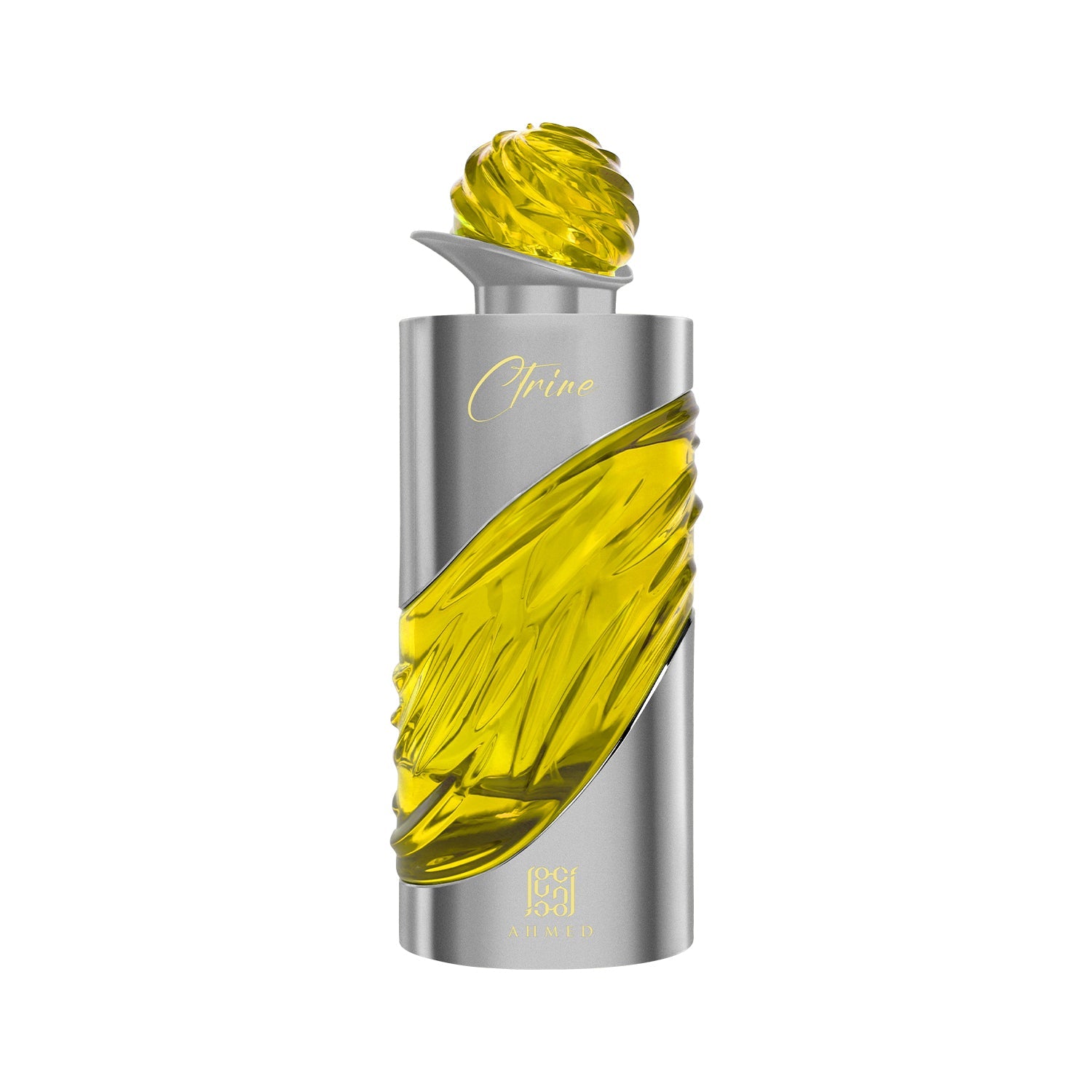 Ahmed Al Maghribi Ctrine Eau De Parfum, 100ml - Buy from Indicrest