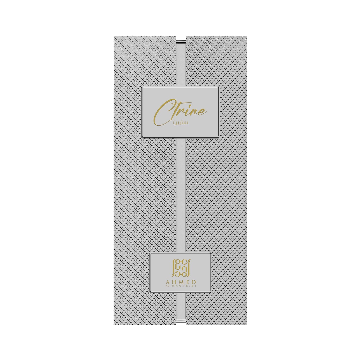 Ahmed Al Maghribi Ctrine Eau De Parfum, 100ml - Image 2 - Buy from Indicrest