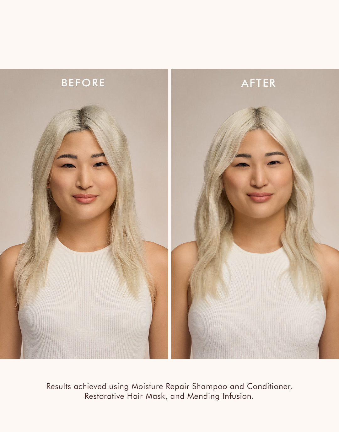 Moroccanoil Moisture Repair Shampoo, 1000ml