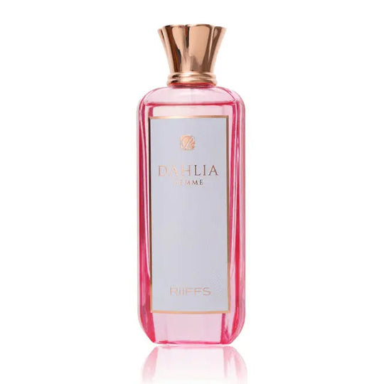 RiiFFS DAHLIA FEMME, 100ml Buy from Indicrest