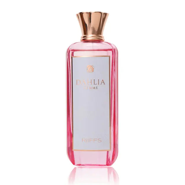 RiiFFS DAHLIA FEMME, 100ml Buy from Indicrest
