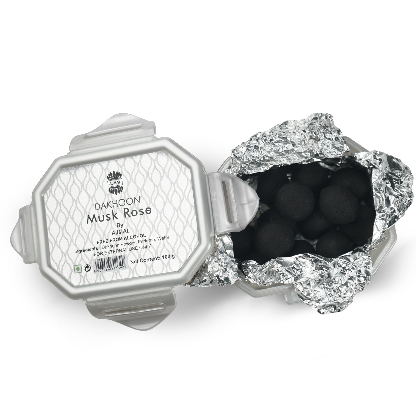 Muskrose Dakhoon 100GMS - Buy from Indicrest