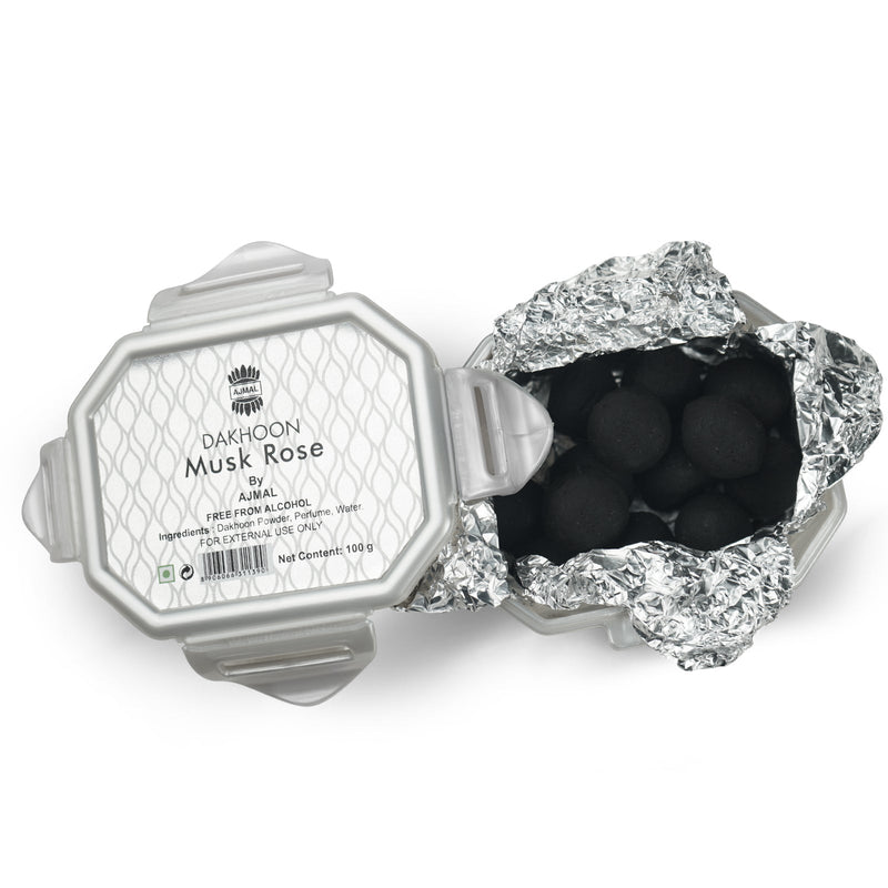 Muskrose Dakhoon 100GMS - Buy from Indicrest