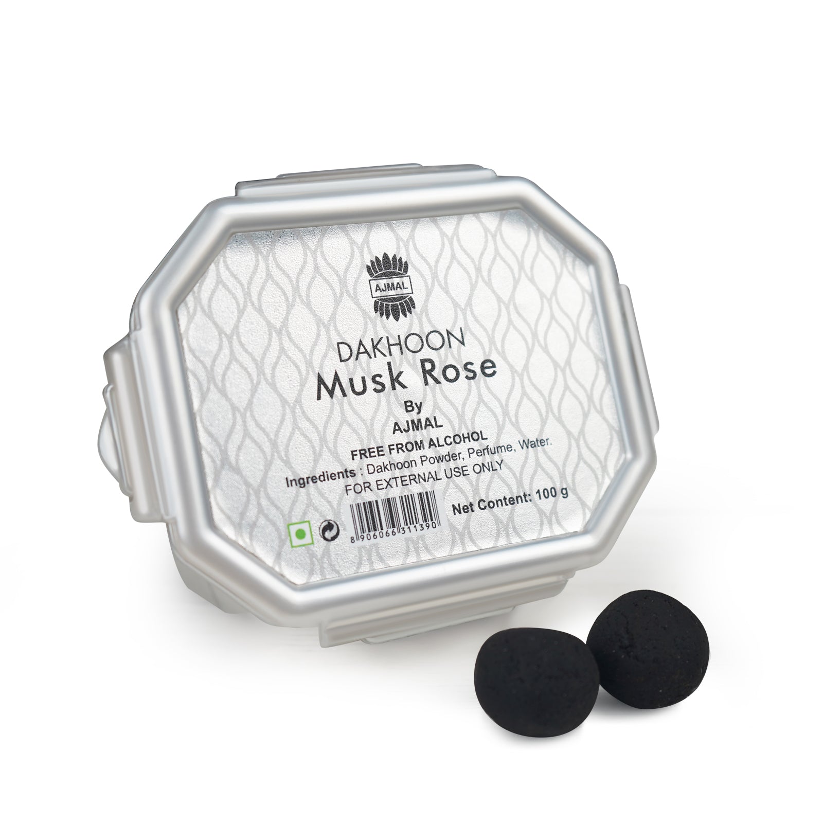 Muskrose Dakhoon 100GMS - Image 2 - Buy from Indicrest
