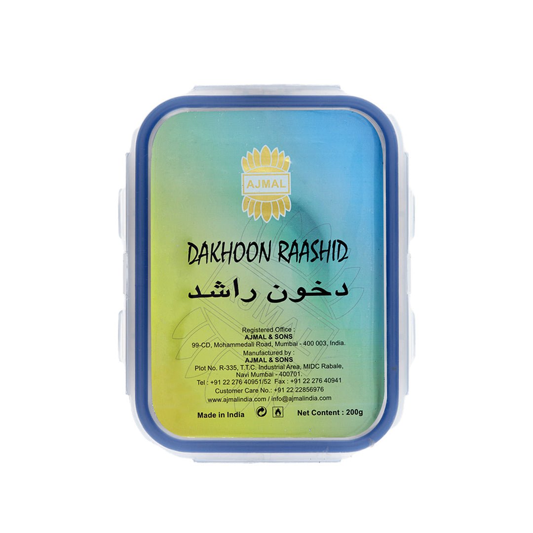 Raashid Dakhoon 200GMS - Image 2 - Buy from Indicrest