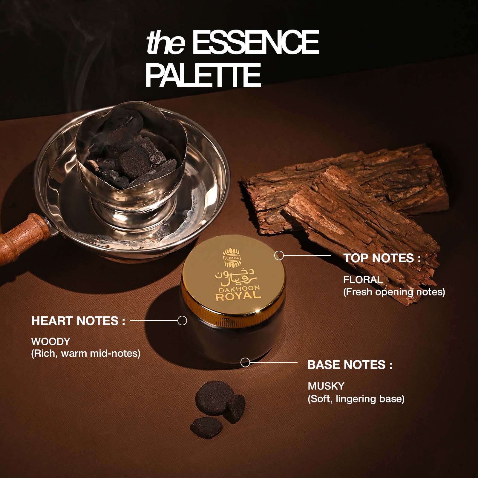 Dakhoon Royal 100 GMS - Image 4 - Buy from Indicrest