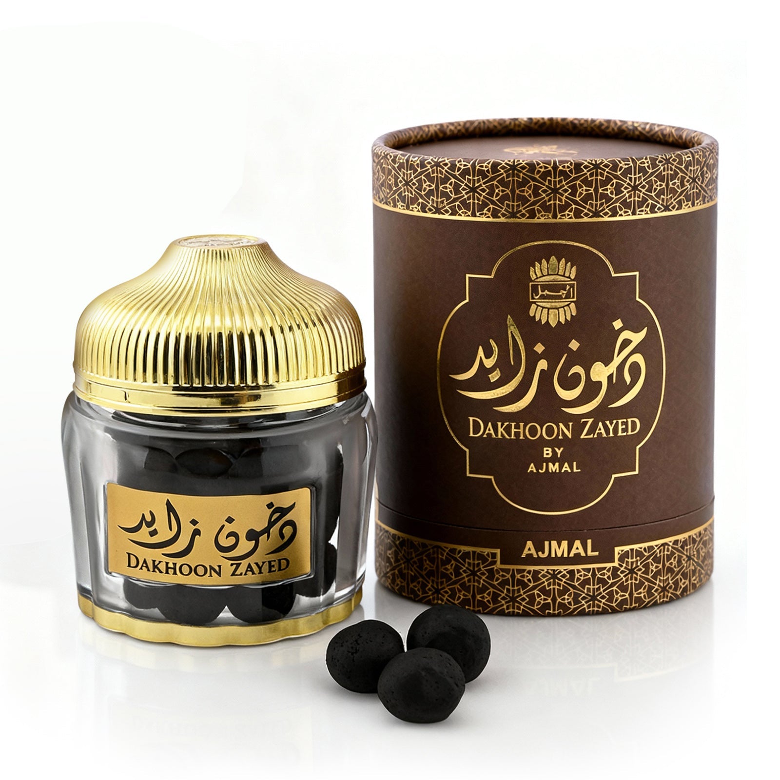 Dakhoon Zayed 100 GMS - Buy from Indicrest