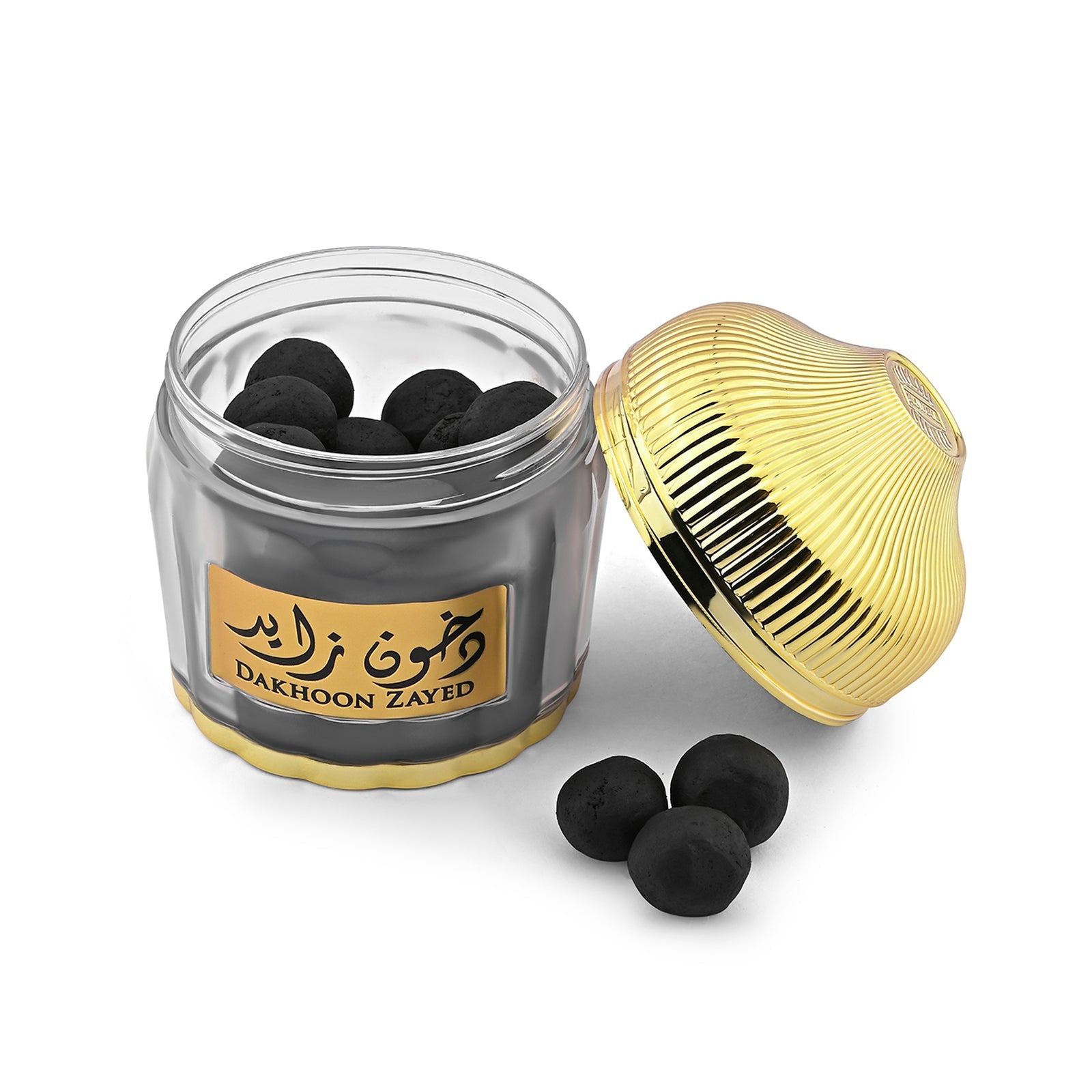 Dakhoon Zayed 100 GMS - Image 2 - Buy from Indicrest