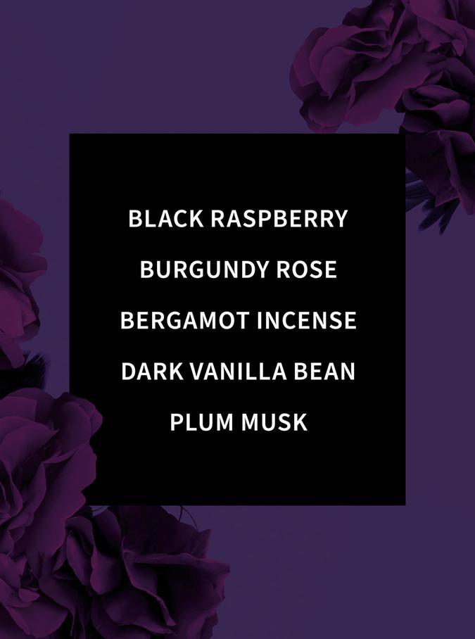 Bath & Body Works Dark Kiss Body Wash, 295 ml / 10 fl oz