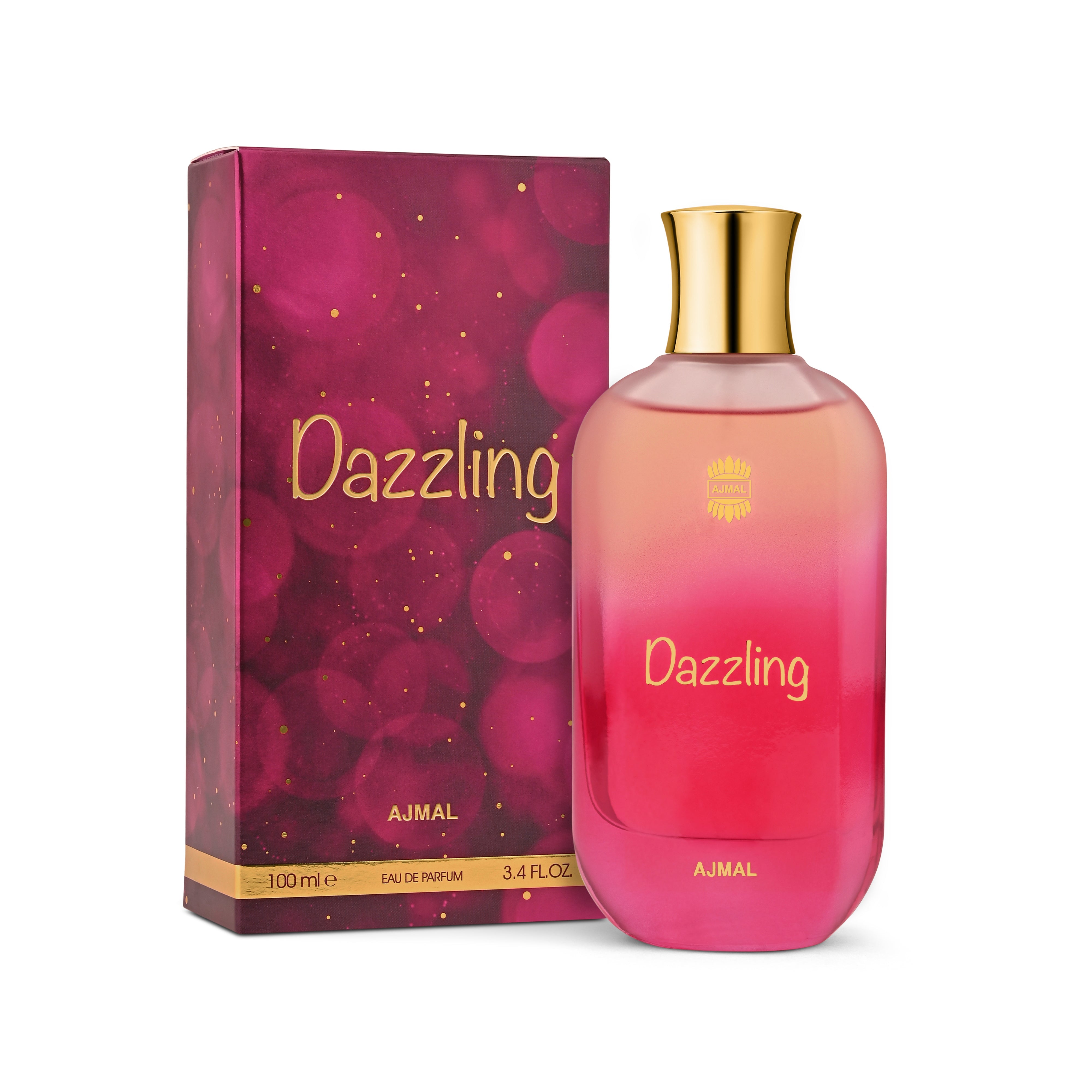Dazzling Perfume 100 ML for Women - Image 2 - Buy from Indicrest