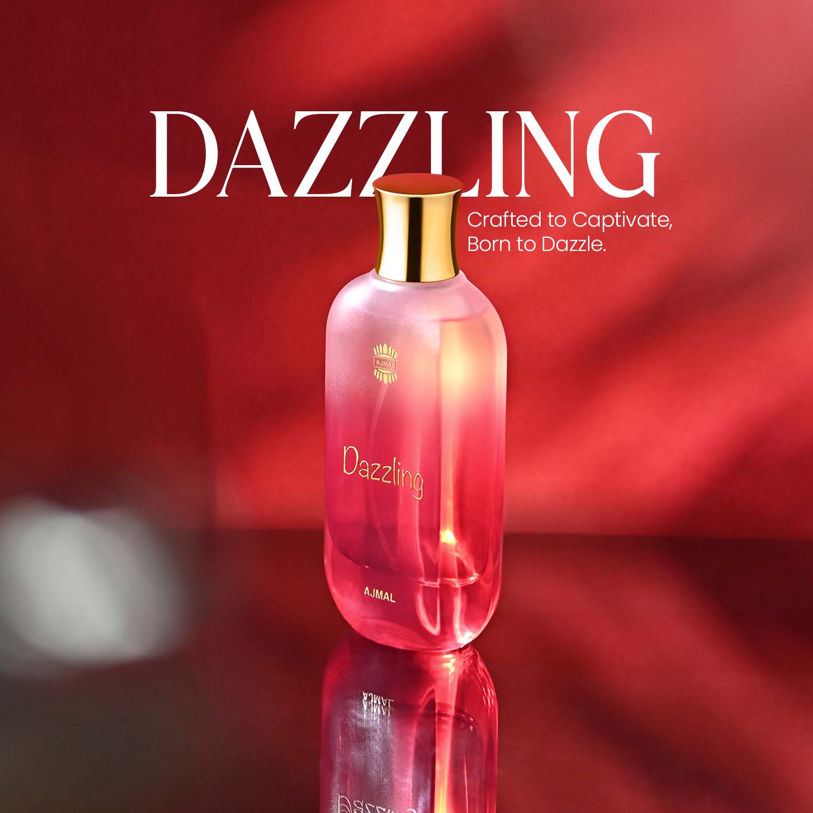 Dazzling Perfume 100 ML for Women - Image 3 - Buy from Indicrest
