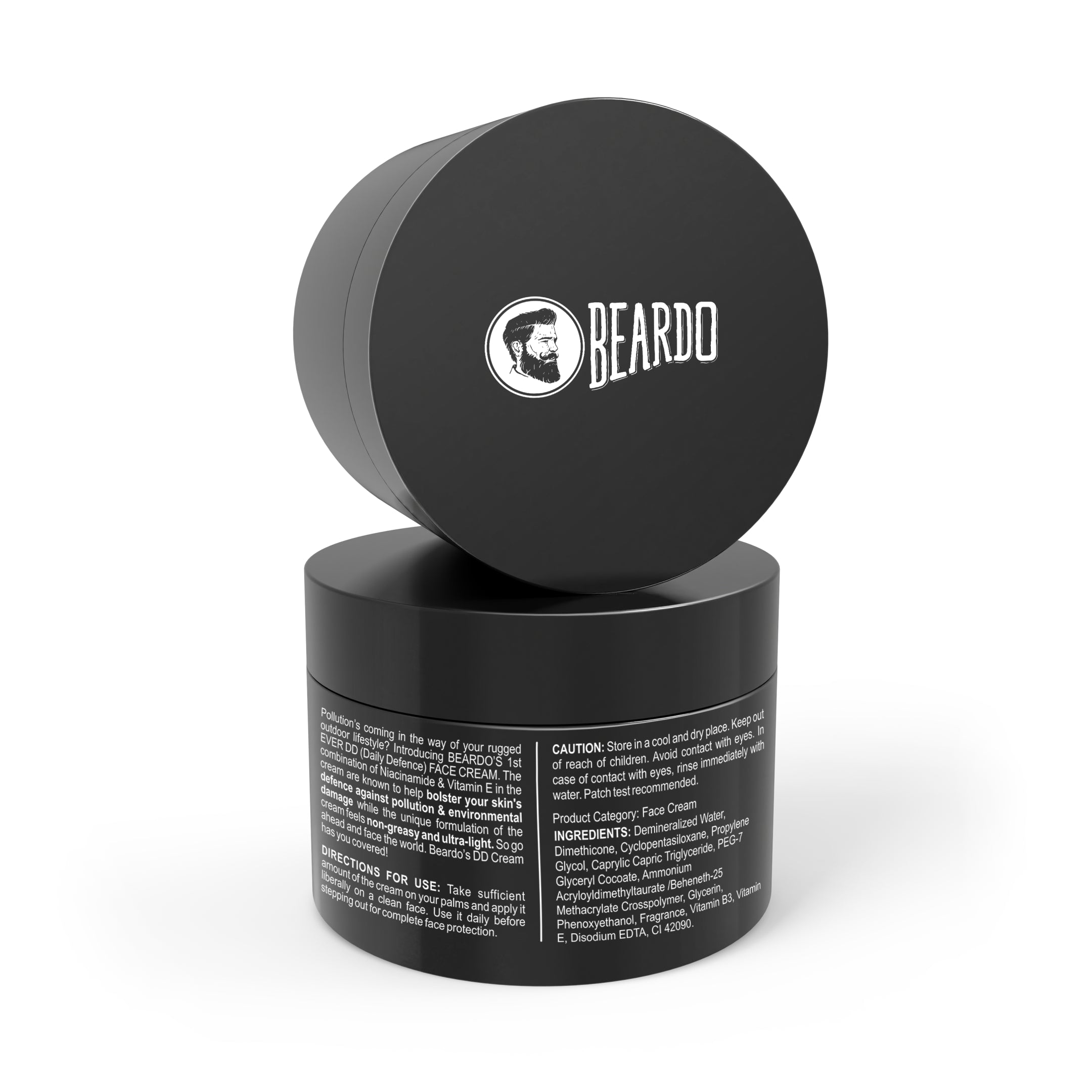 Beardo Summer Refresher Combo - Image 9 - Buy from Indicrest