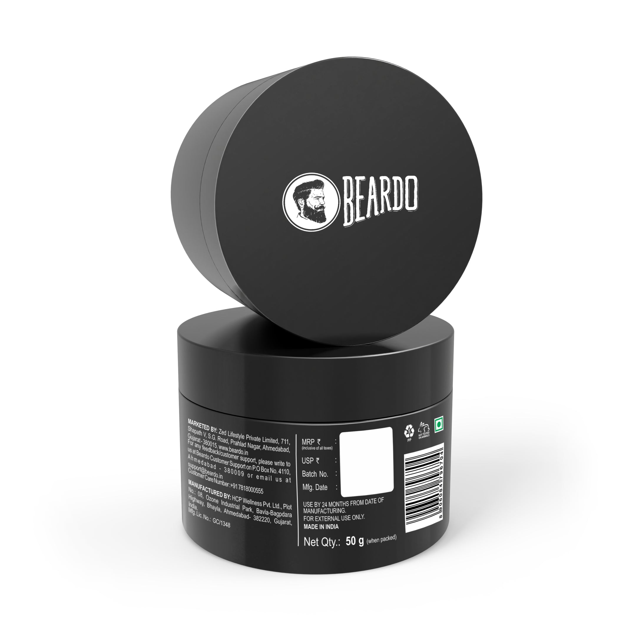 Beardo Summer Refresher Combo - Image 10 - Buy from Indicrest