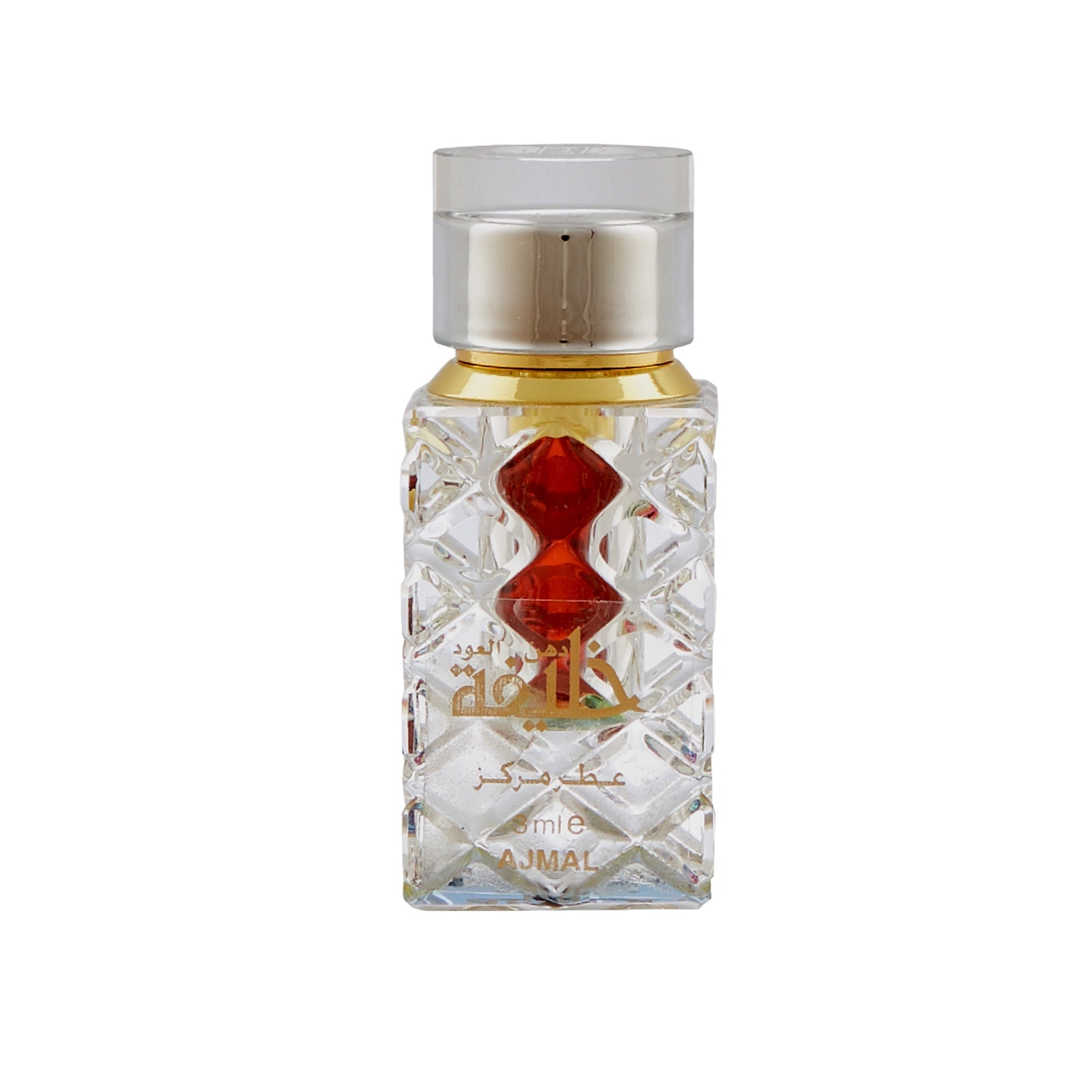 DHANUL OUDH KHALIFA Non-Alcoholic Attar 3ML for Men & Women - Image 5 - Buy from Indicrest
