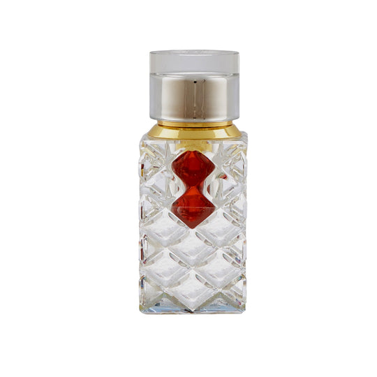 DHANUL OUDH KHALIFA Non-Alcoholic Attar 3ML for Men & Women - Buy from Indicrest