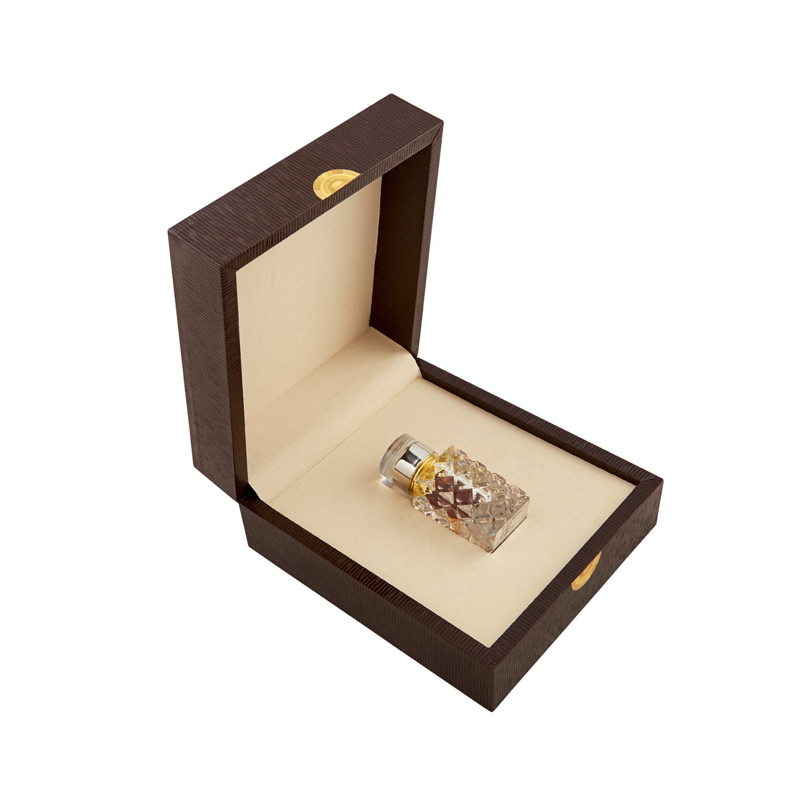 DHANUL OUDH KHALIFA Non-Alcoholic Attar 3ML for Men & Women - Image 4 - Buy from Indicrest