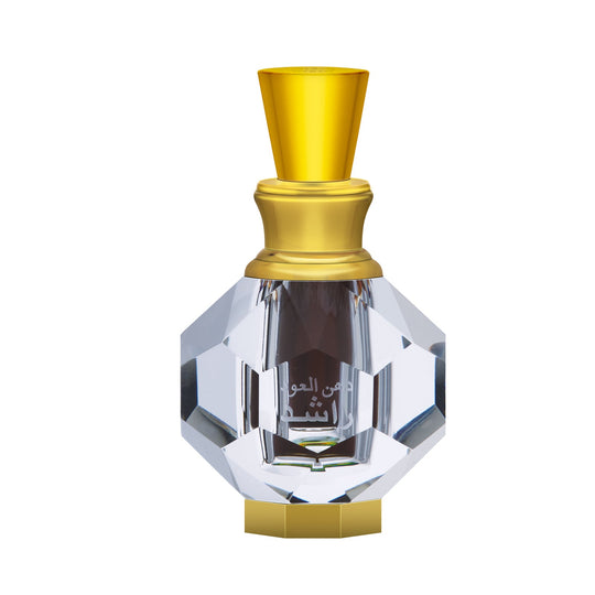 DHANUL OUDH RAASHID Non-Alcoholic Attar 3ML for Men & Women - Buy from Indicrest