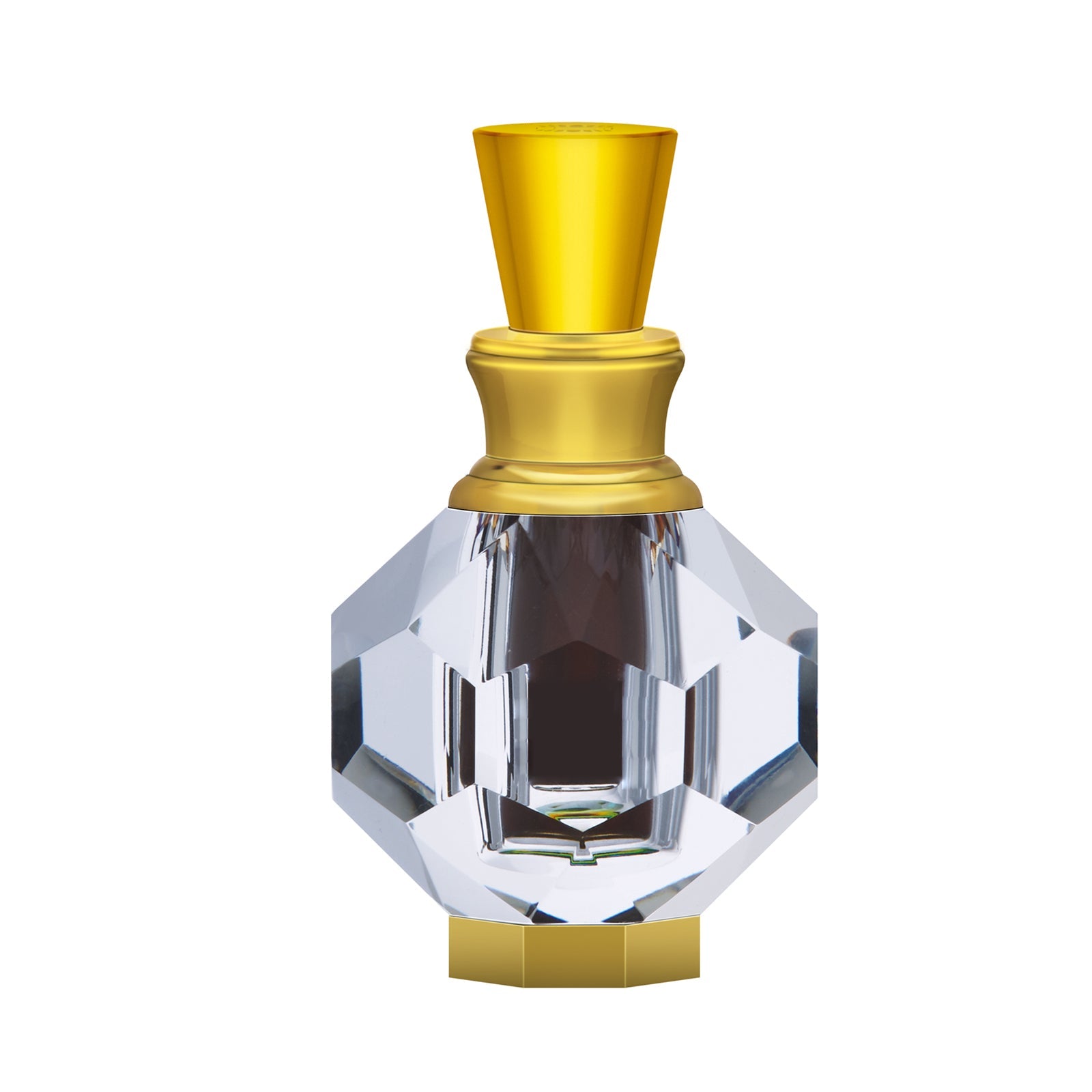 DHANUL OUDH RAASHID Non-Alcoholic Attar 3ML for Men & Women - Image 7 - Buy from Indicrest