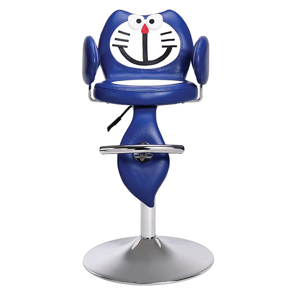 Ikonic Baby Chair Doremon - Blue