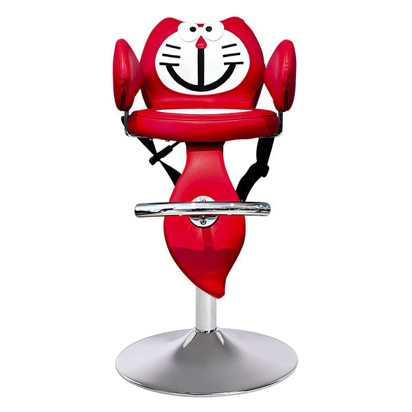 Ikonic Baby Chair Doremon - Red
