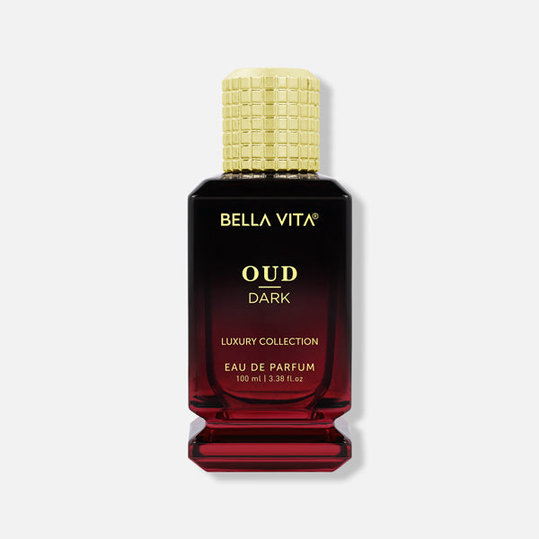 DARK Oud Unisex Perfume- 100ml - Indicrest