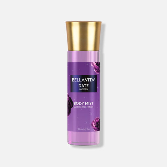 DATE Woman Body Mist - 150ml - Indicrest