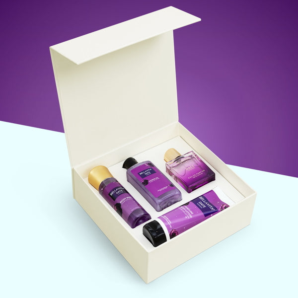 DATE Woman Premium Gift Set - Image 6 - Indicrest