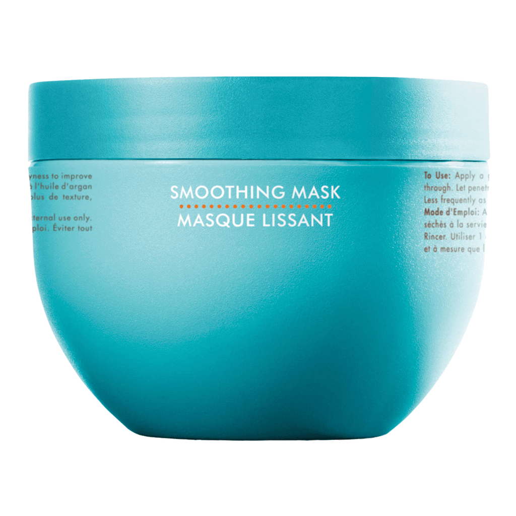 Hair smoothing treatment mask Indicrest