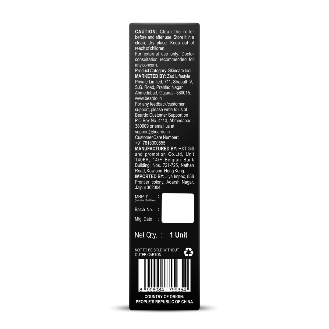 Beardo Hair Growth Pro Kit - Image 14 - Buy from Indicrest