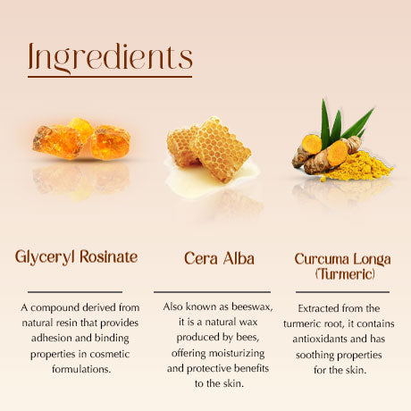 SARA TURMERIC BEANS Wax, 400g [Pack of 2 ] - Image 7 - Buy from Indicrest
