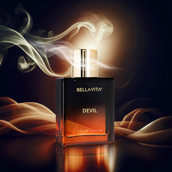 Devil Unisex Perfume - 100ml - Image 2 - Indicrest