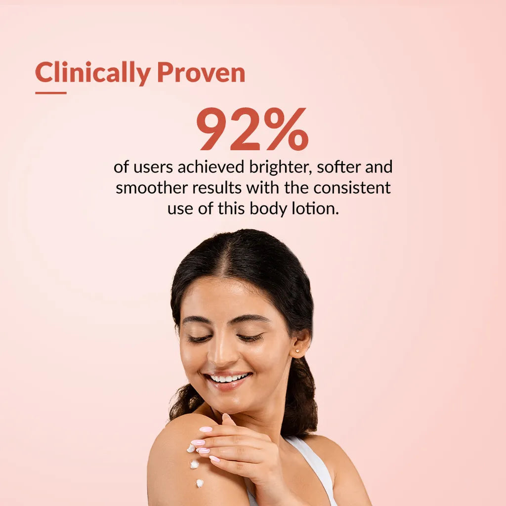 Fixderma Dewrav Brightening Body Lotion, 200ml - Image 2 - Buy from Indicrest