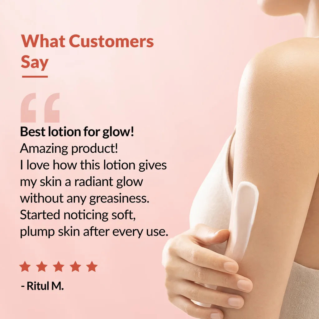 Fixderma Dewrav Brightening Body Lotion, 200ml - Image 6 - Buy from Indicrest