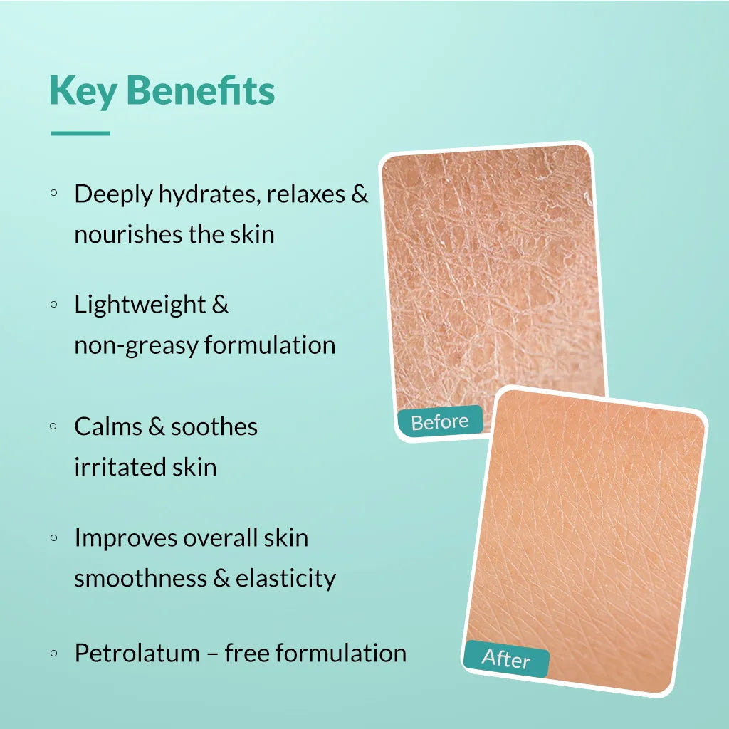 Fixderma Dewrav Moisturizing Cream For Dry To Very Dry Skin, 50g - Image 4 - Buy from Indicrest