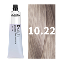 10.22 - Light Blonde Deep Iridescent