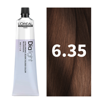 6.35 - Warm Dark Blonde
