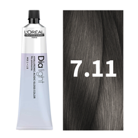 7.11 - Deep Ash Blonde