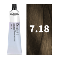 7.18 - Ash Mocha Blonde