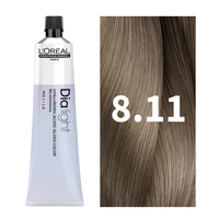 8.11 - Deep Ash Light Blonde