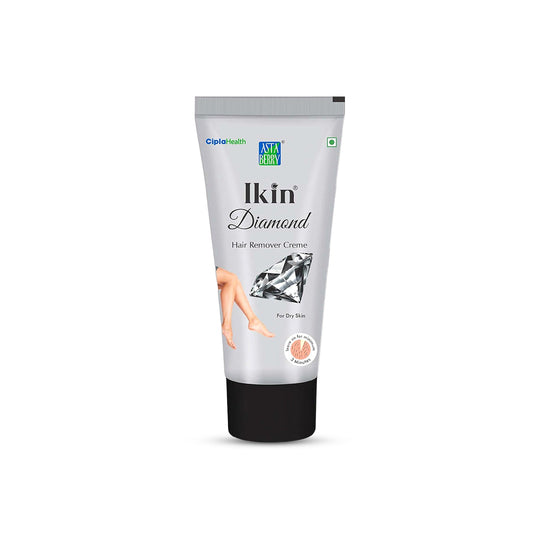 Astaberry Diamond Hair Remover Creme - Buy from Indicrest