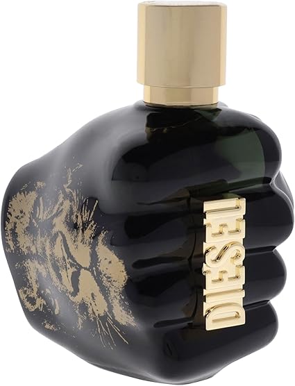 Diesel Spirit of The Brave Fragrance for Men | Indicrest