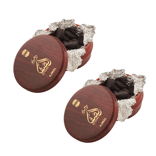 Ajmal Dakhoon Al Safa Oriental Bakhoor 200gms for Home and Ajmal Dakhoon Al Safa Oriental Bakhoor 200gms for Home - Buy from Indicrest