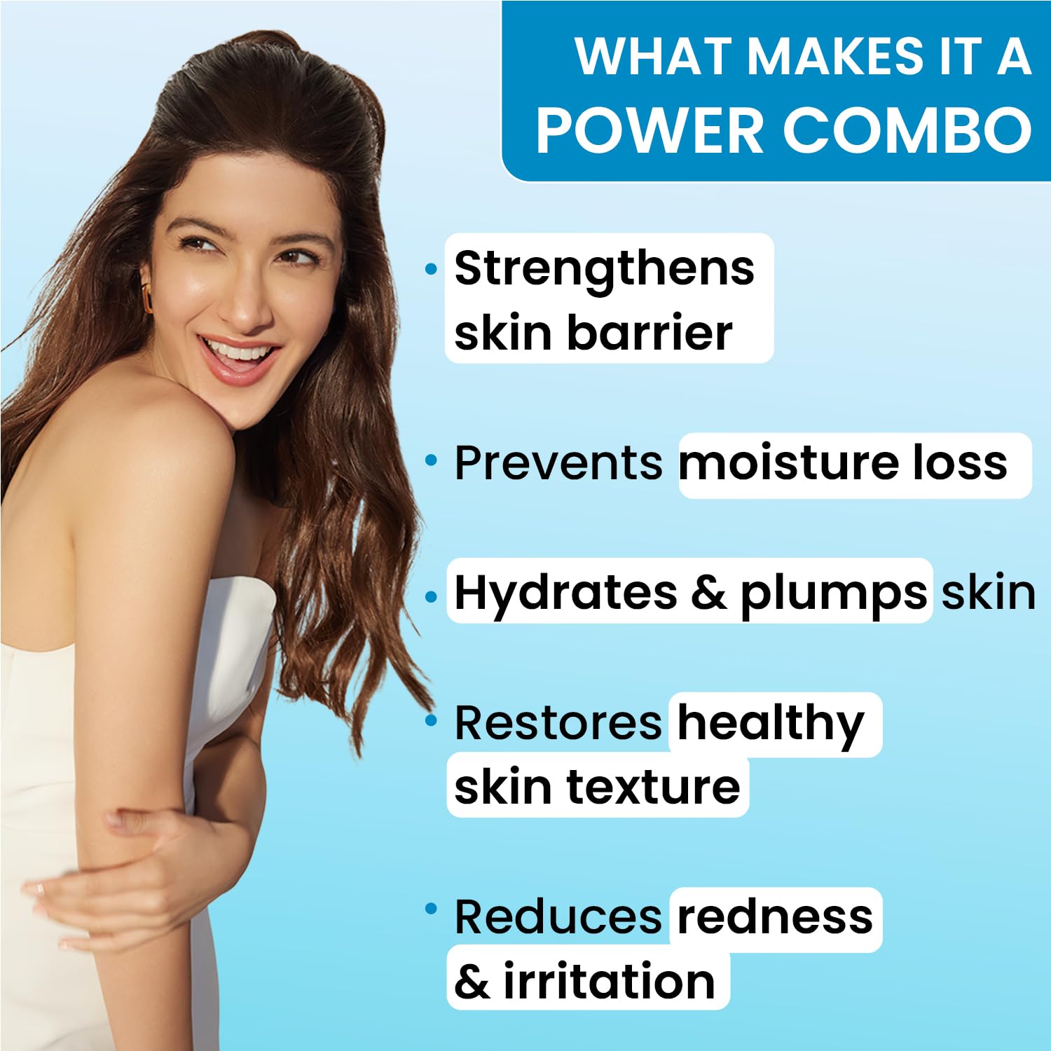 Dot & Key Barrier Repair Gentle Face Wash packaging