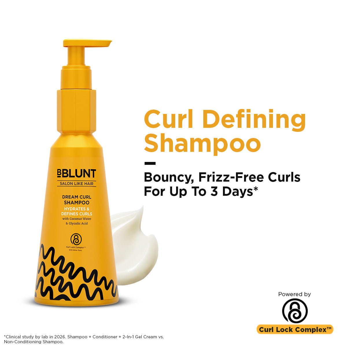 Bblunt Dream Curl Duo - Image 2 - Buy from Indicrest