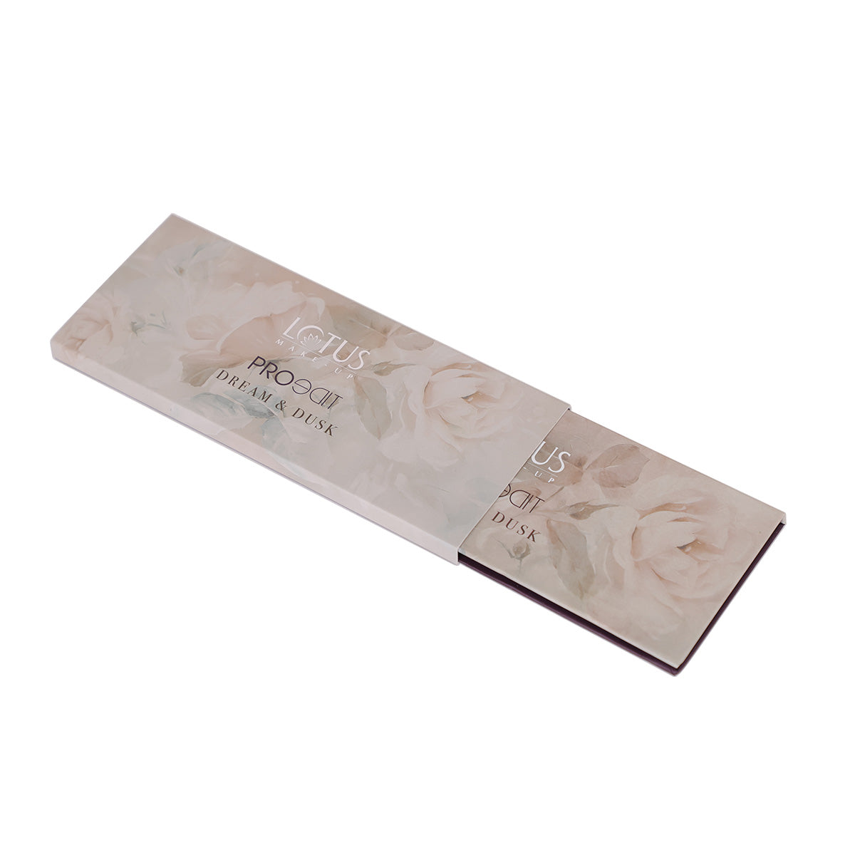 Lotus Herbals Proedit Eye Primer Infused Eyeshadow Palette Dream & Dusk, 12 X 1.4g
