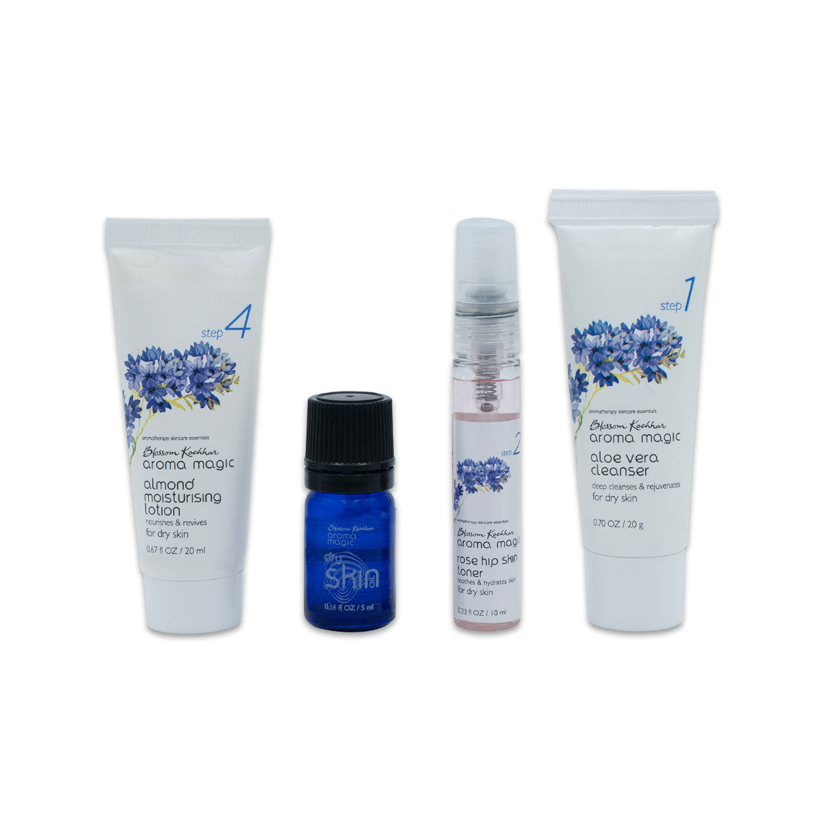 Aroma Magic Dry Skin Essentials - Image 2 - Buy from Indicrest