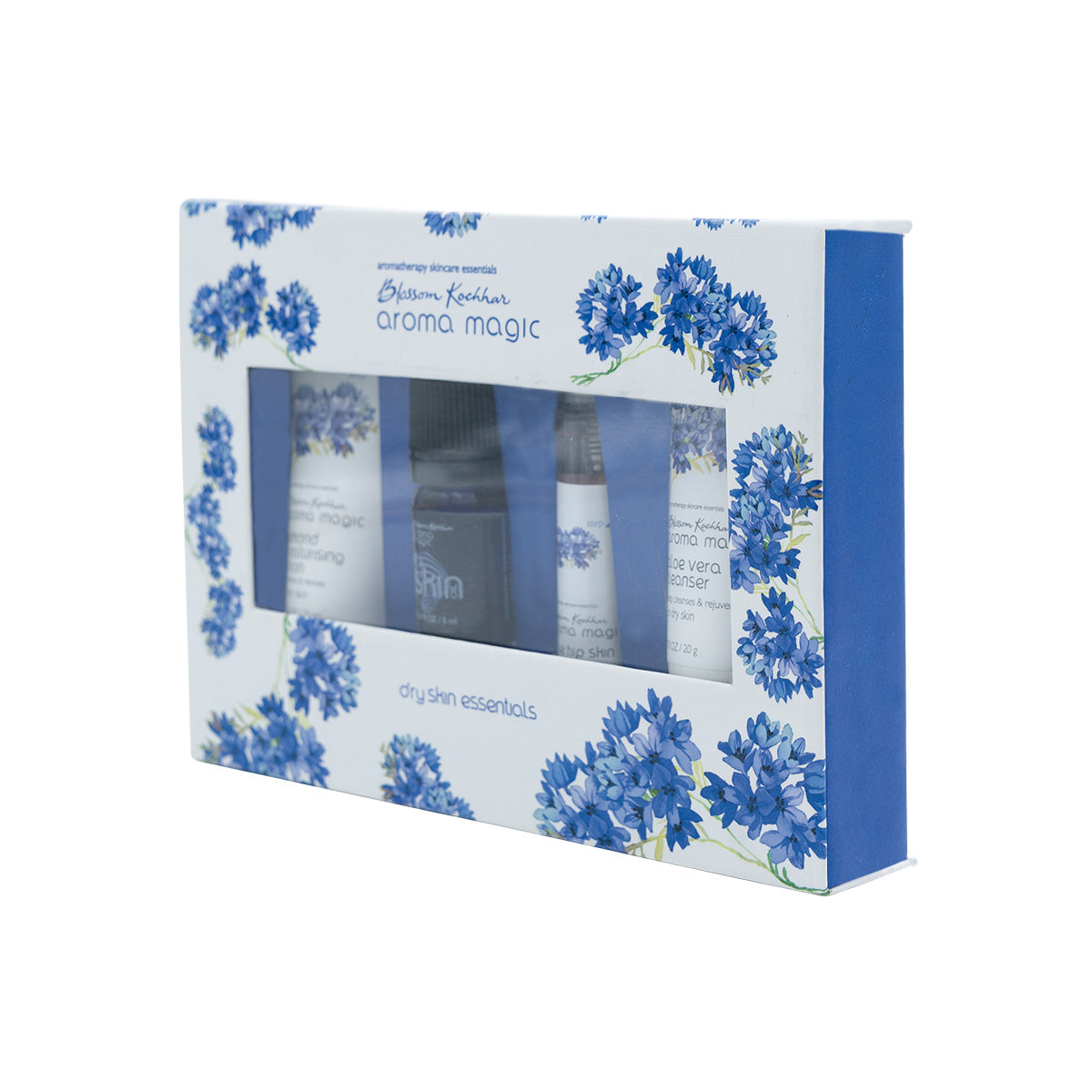 Aroma Magic Dry Skin Essentials - Image 3 - Buy from Indicrest