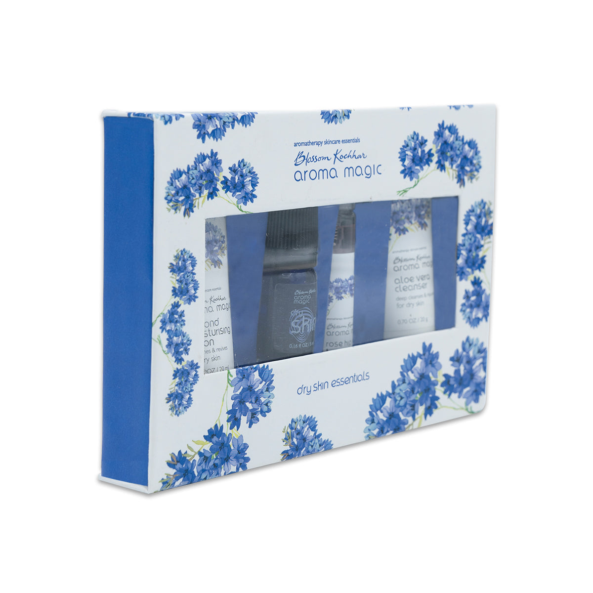 Aroma Magic Dry Skin Essentials - Image 4 - Buy from Indicrest